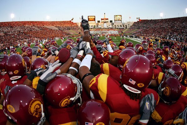 2014 College Football Preview – USC Trojans